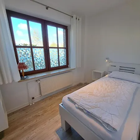 Lägenhet Ilka By Interhome *