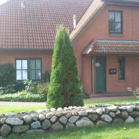 Ilka By Interhome Lägenhet