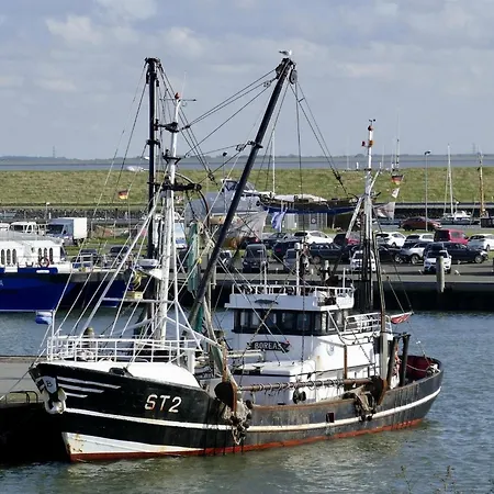 Ilka By Interhome Lägenhet