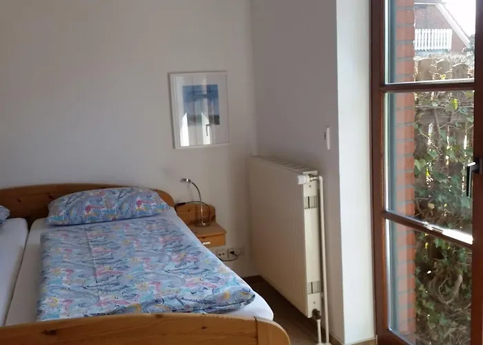 Ilka By Interhome Lägenhet *