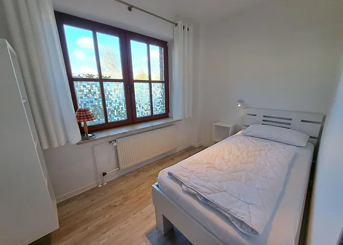 Lägenhet Ilka By Interhome *