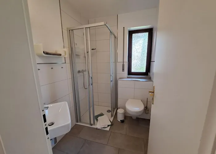 Lägenhet Ilka By Interhome