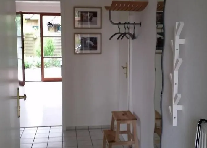 Ilka By Interhome Lägenhet *