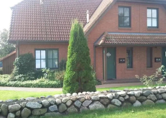 Ilka By Interhome Lägenhet