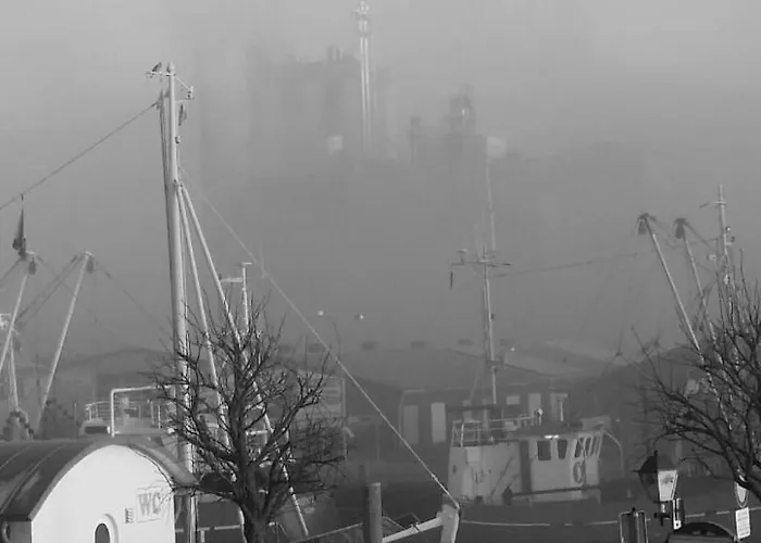 Ilka By Interhome Lägenhet Warwerort